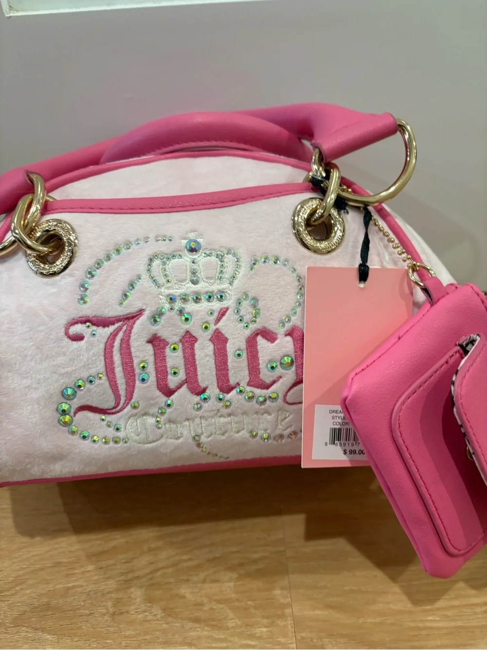 Juicy Couture juicy couture